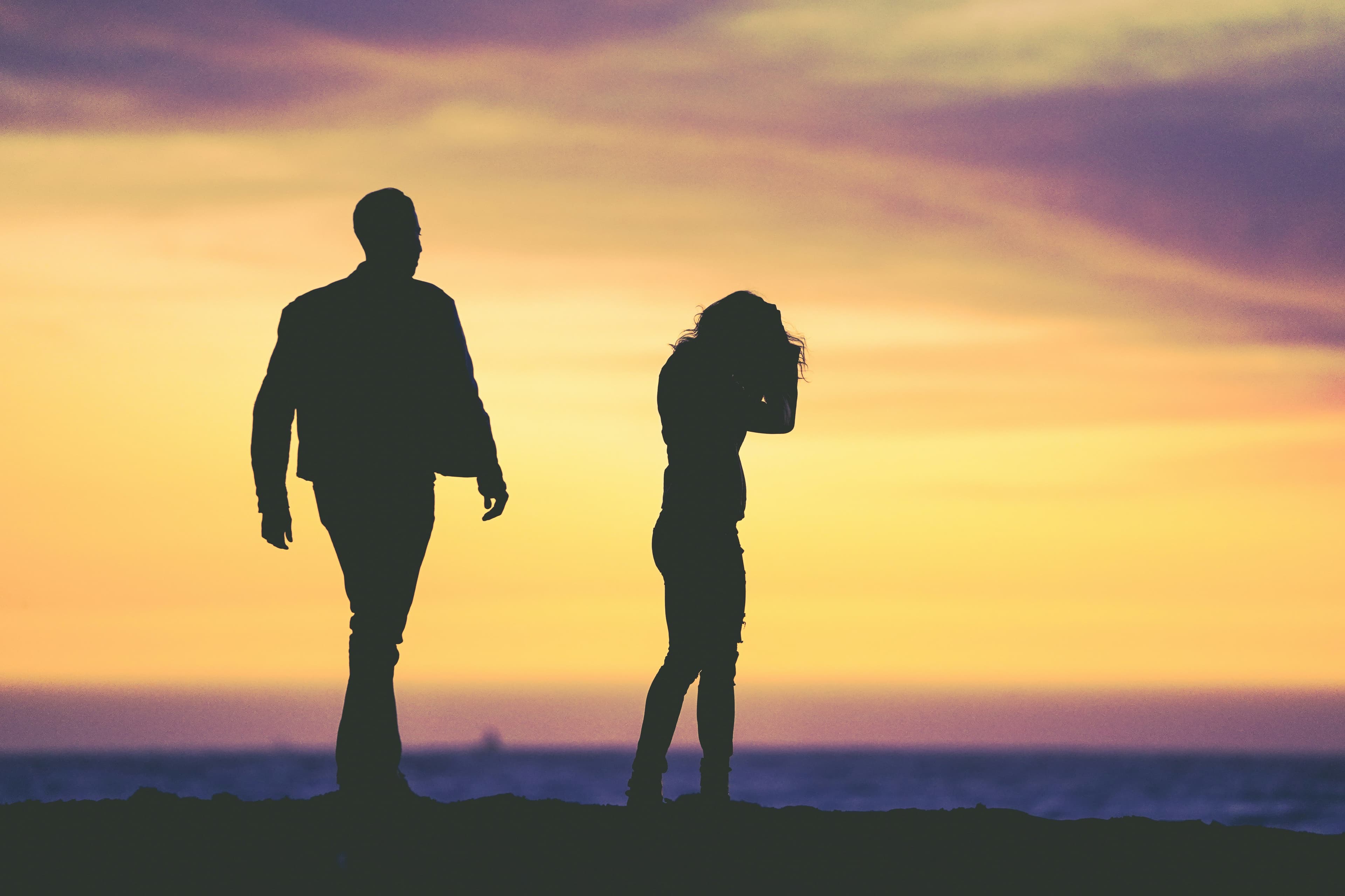 คนแบบไหนที่มักจะตกอยู่ใน Toxic Relationship ?